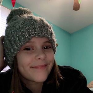 Meet your Posher, Mallory